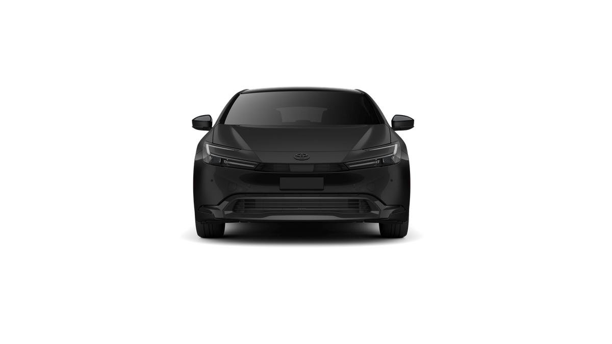 New 2026 Toyota Prius Nightshade image 62
