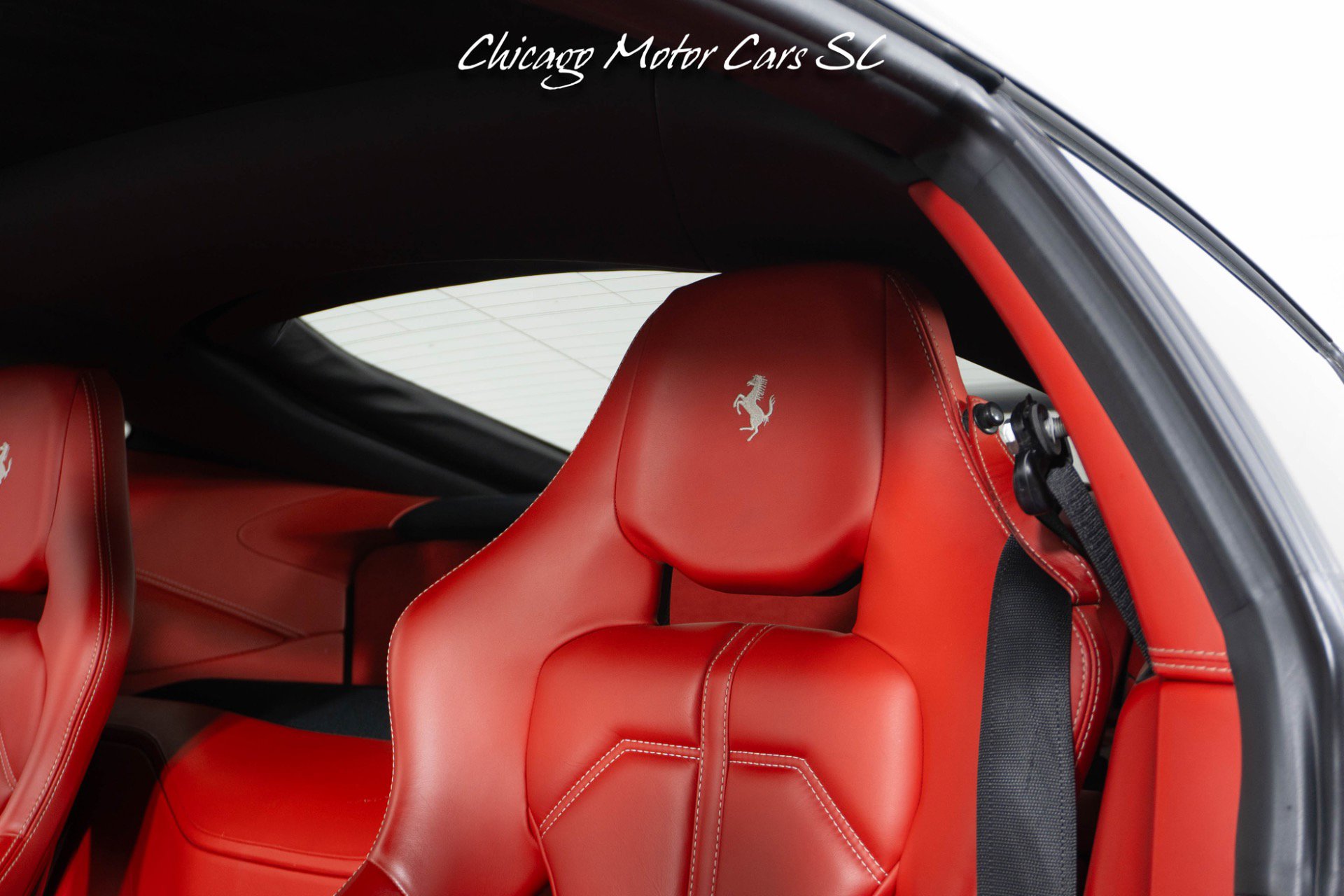 Used 2016 Ferrari F12 Berlinetta RWD image 33