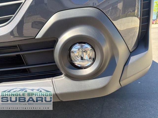 Certified 2025 Subaru Outback Onyx Edition image 12