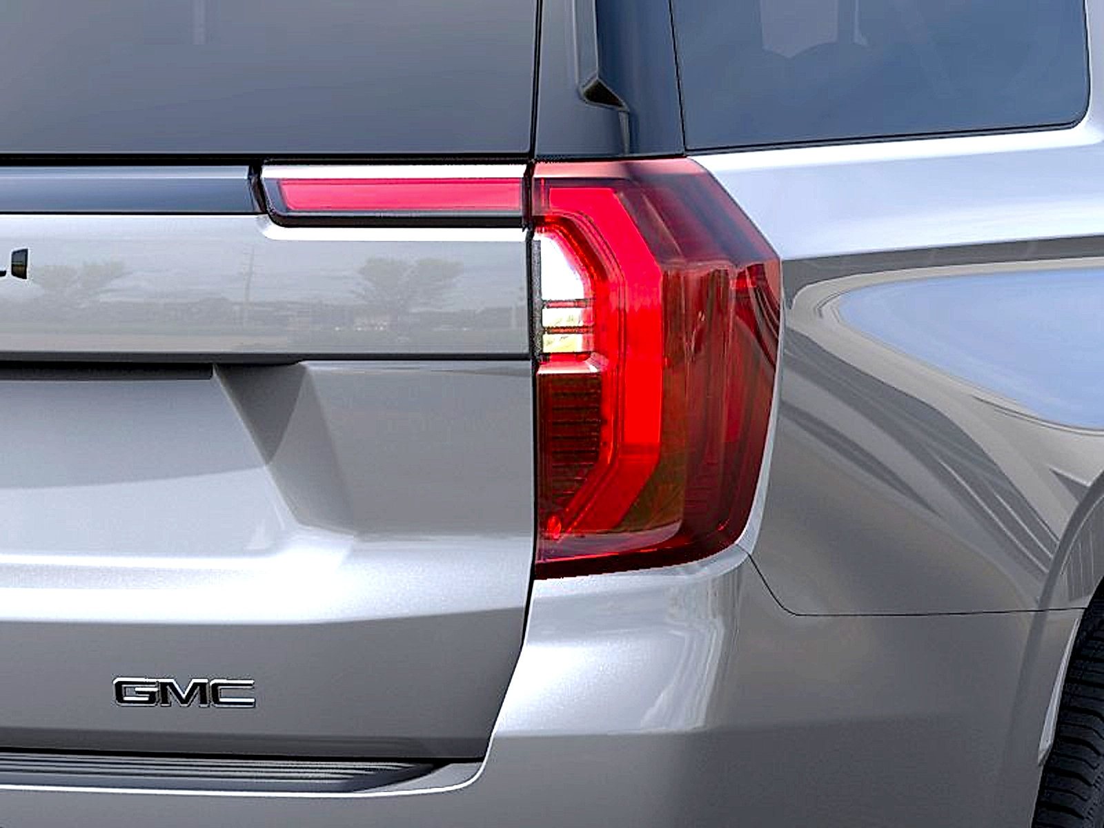 New 2027 GMC Yukon XL Denali Ultimate AWD/4WD image 11