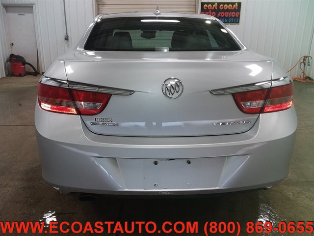 Used 2013 Buick Verano FWD image 8
