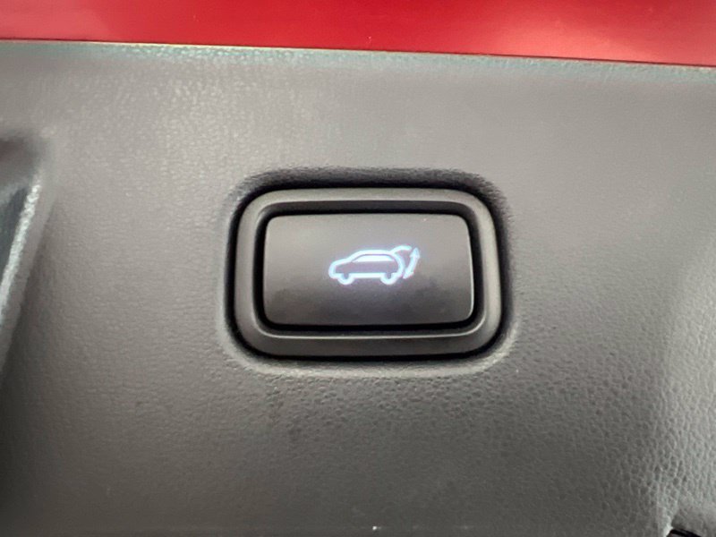 Used 2026 Hyundai Tucson SEL AWD/4WD image 9