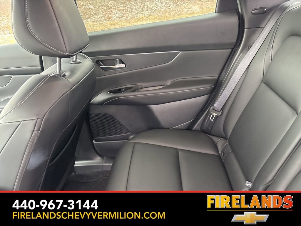 Used 2025 Nissan Murano SV image 49