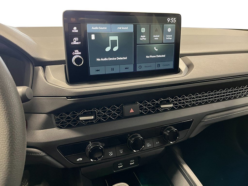 New 2026 Honda Accord SE image 12