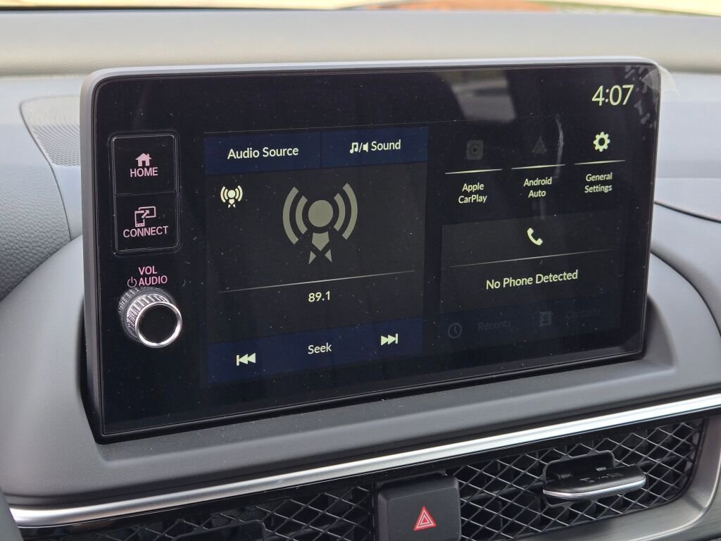 New 2026 Acura ADX A-Spec AWD/4WD image 38