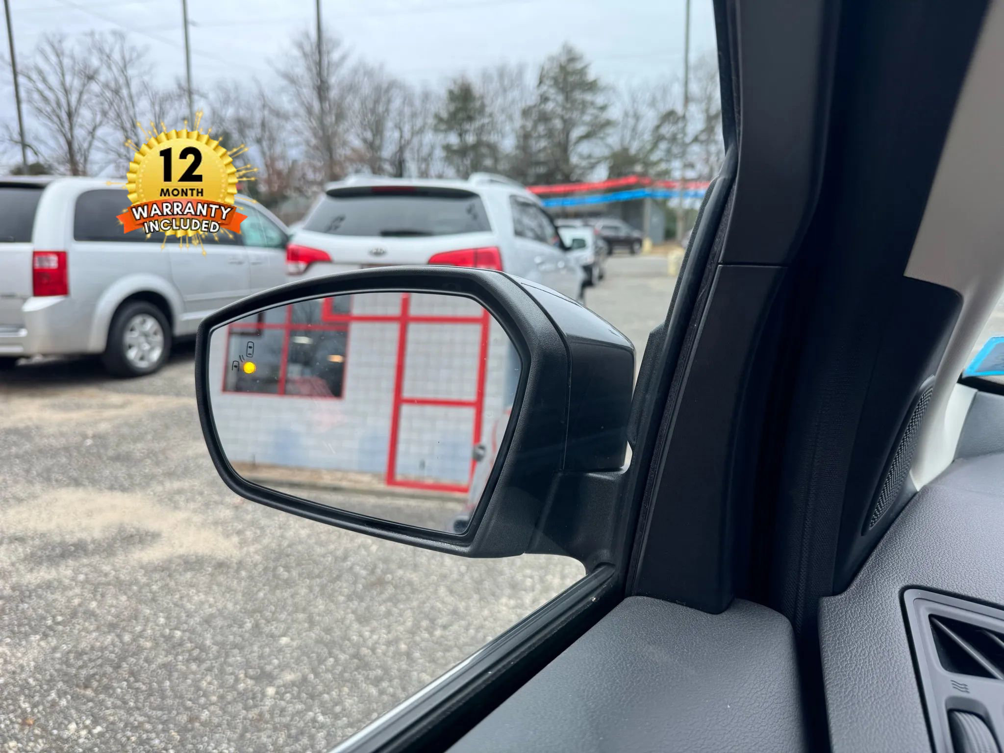 Used 2017 Ford Escape SE w/ Equipment Group 201A image 33