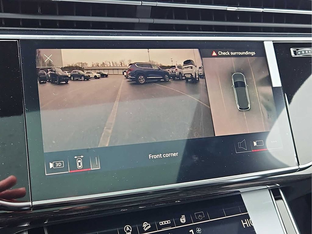 New 2026 Audi Q7 3.0T Premium Plus AWD/4WD image 16