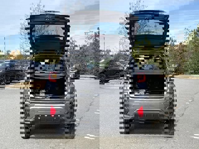 New 2026 Subaru Crosstrek 2.0i Premium image 15