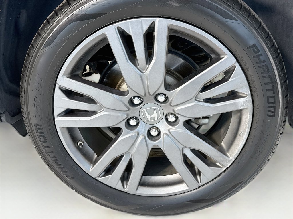 Used 2022 Honda Pilot Sport image 31