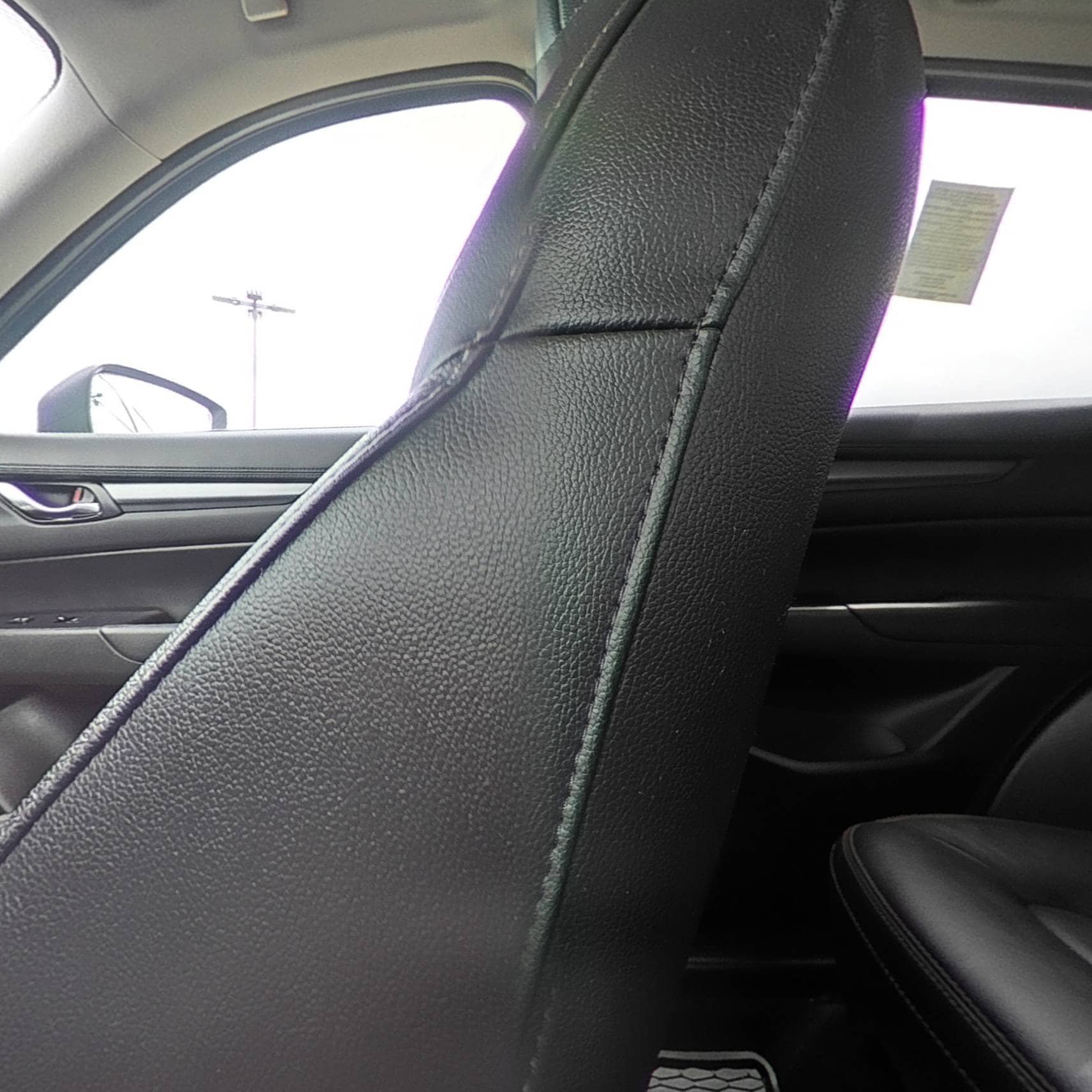 Used 2023 MAZDA CX-5 AWD 2.5 S image 32