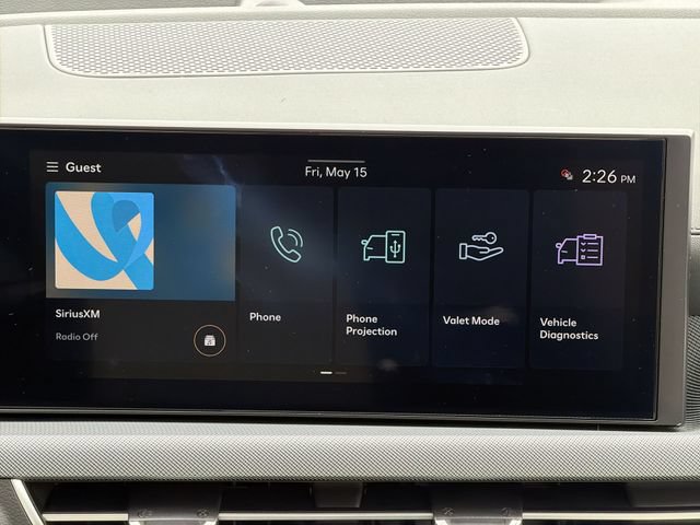 New 2026 Hyundai Sonata SEL AWD/4WD image 14