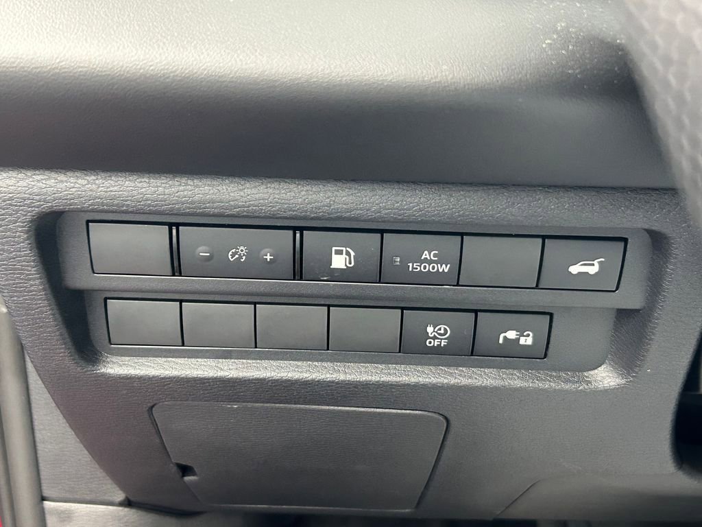 New 2025 Mitsubishi Outlander SEL Black Edition image 11