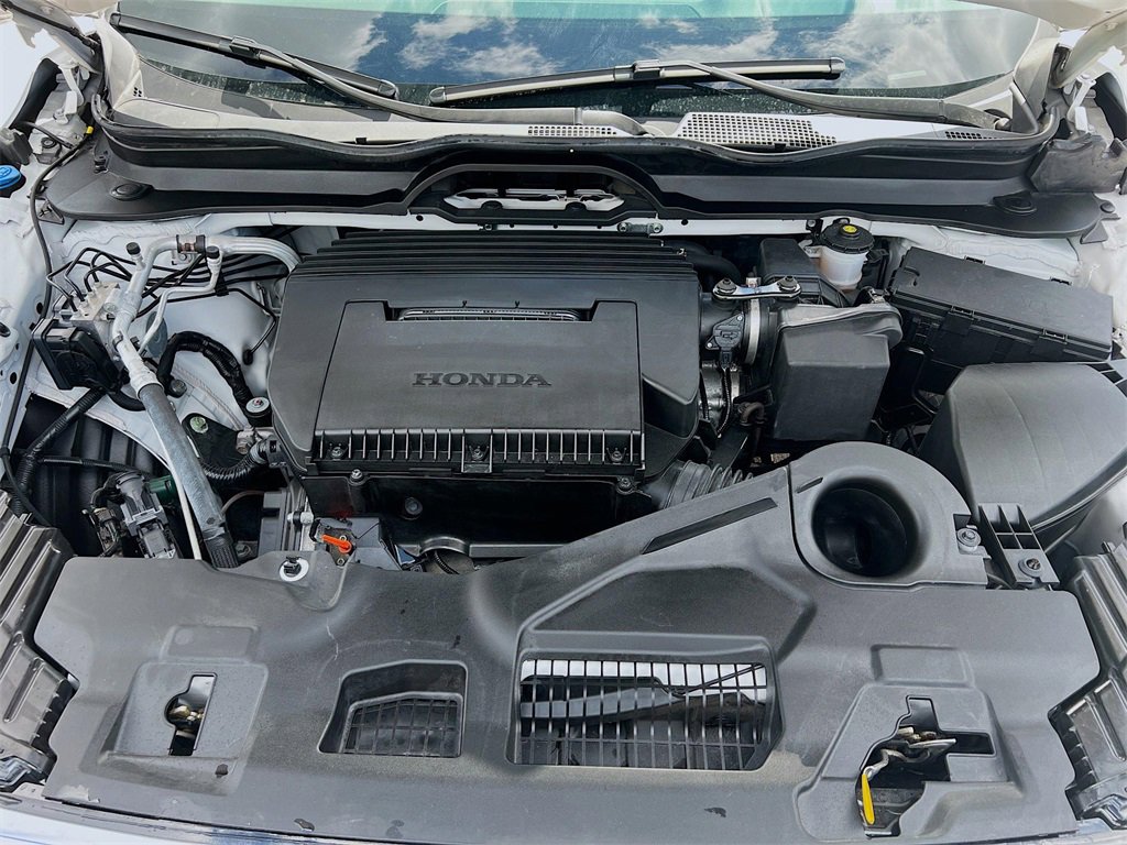 Used 2024 Honda Pilot Elite image 33