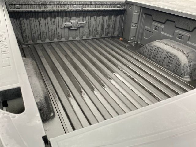 Certified 2025 Chevrolet Silverado 1500 LTZ w/ Z71 Off-Road Package image 20