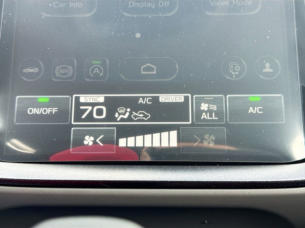 New 2026 Subaru Crosstrek 2.5i Limited w/ Crosstrek Mirror Package image 18