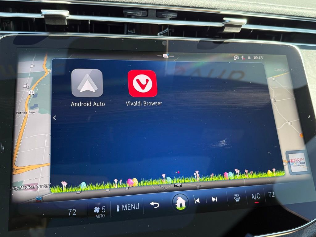 Used 2026 Mercedes-Benz E 350 Sedan image 14