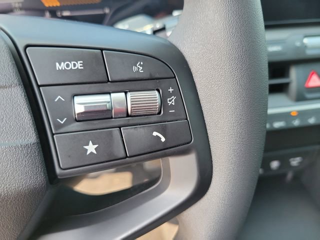 New 2026 Kia K4 LX image 23