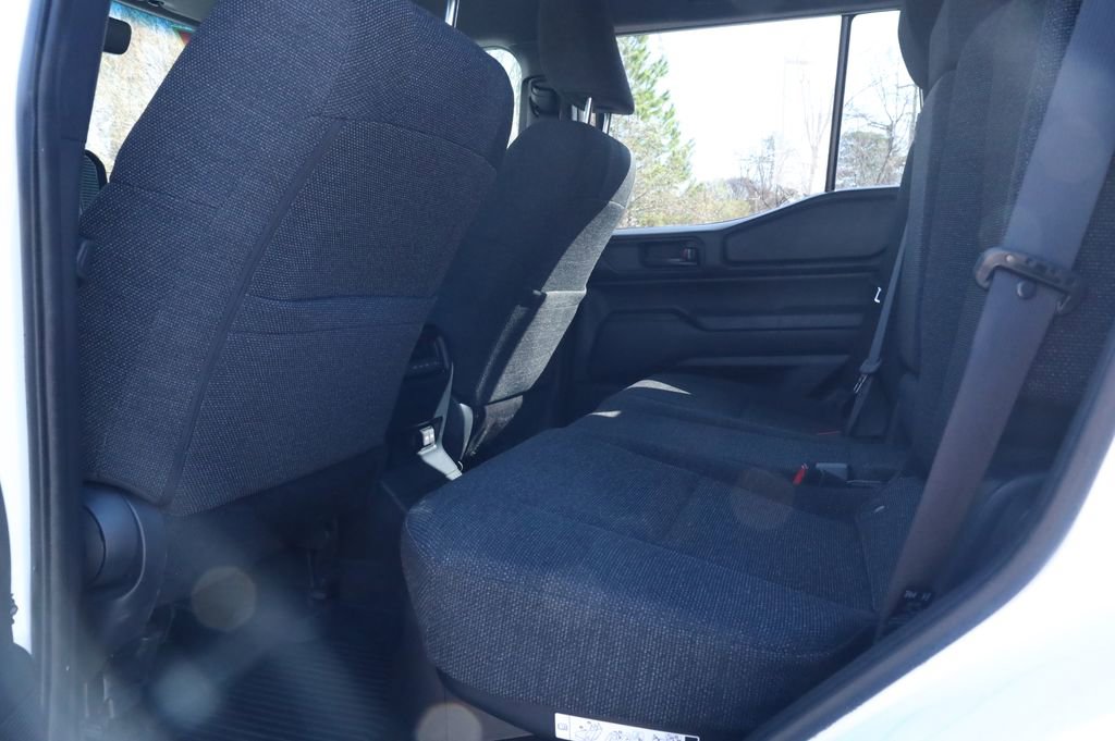 Used 2024 Toyota Land Cruiser 1958 image 15