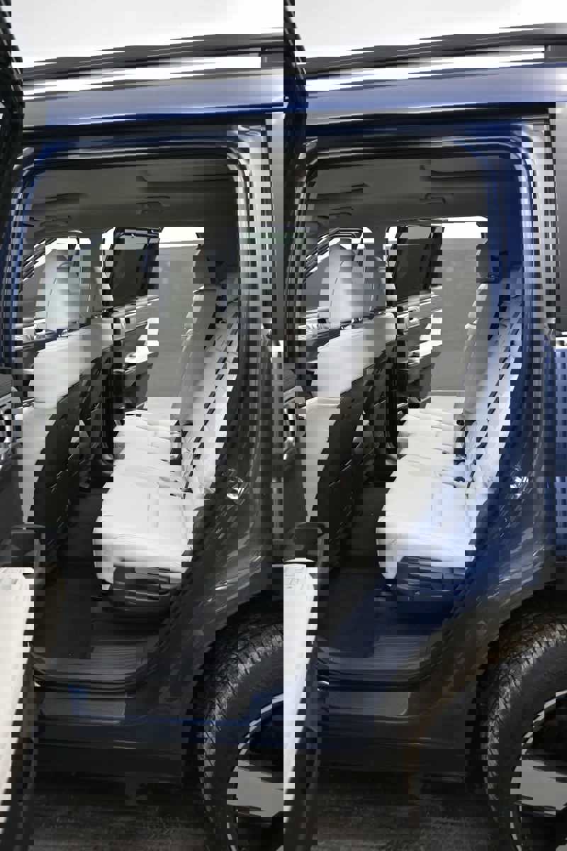 New 2026 Hyundai Santa Fe Limited image 14