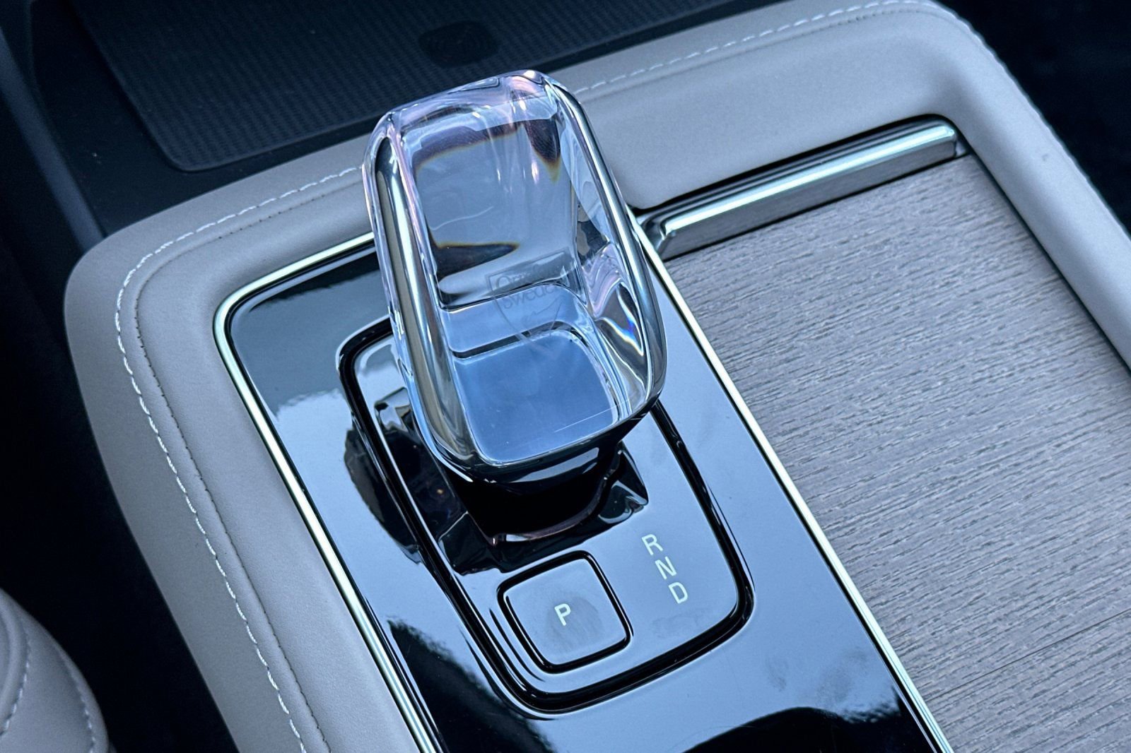 New 2026 Volvo XC90 B5 Plus w/ Protection Package image 25