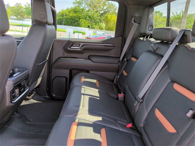 Used 2023 GMC Sierra 1500 AT4 w/ AT4 Premium Package image 14