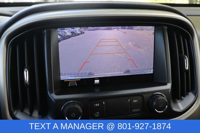 Used 2021 GMC Canyon Denali image 24