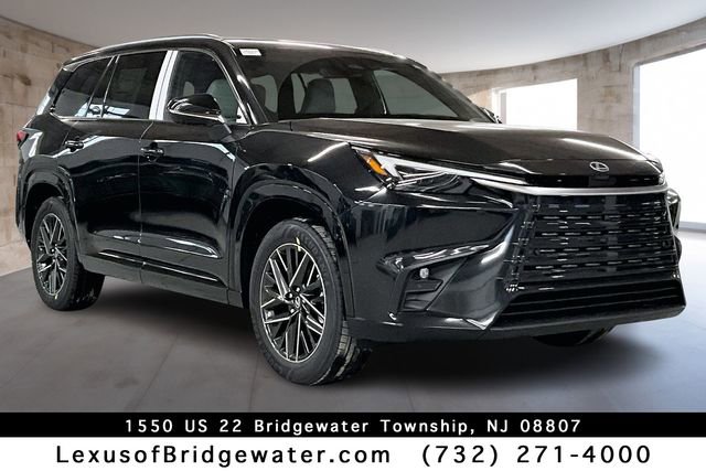 New 2026 Lexus TX 350 AWD image 1