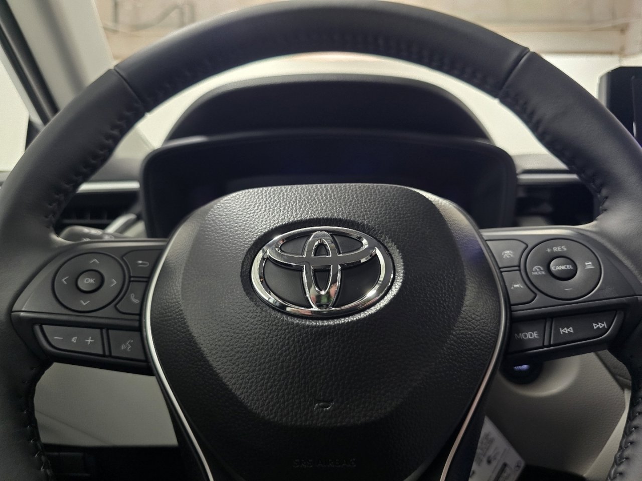 New 2026 Toyota Corolla Cross LE image 22