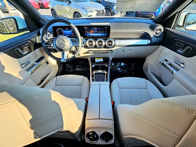 New 2026 Mercedes-Benz GLB 250 4MATIC image 24