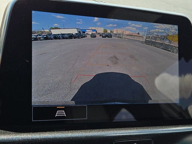 Used 2023 Cadillac CT4 V Blackwing w/ Driver Assist Package image 28