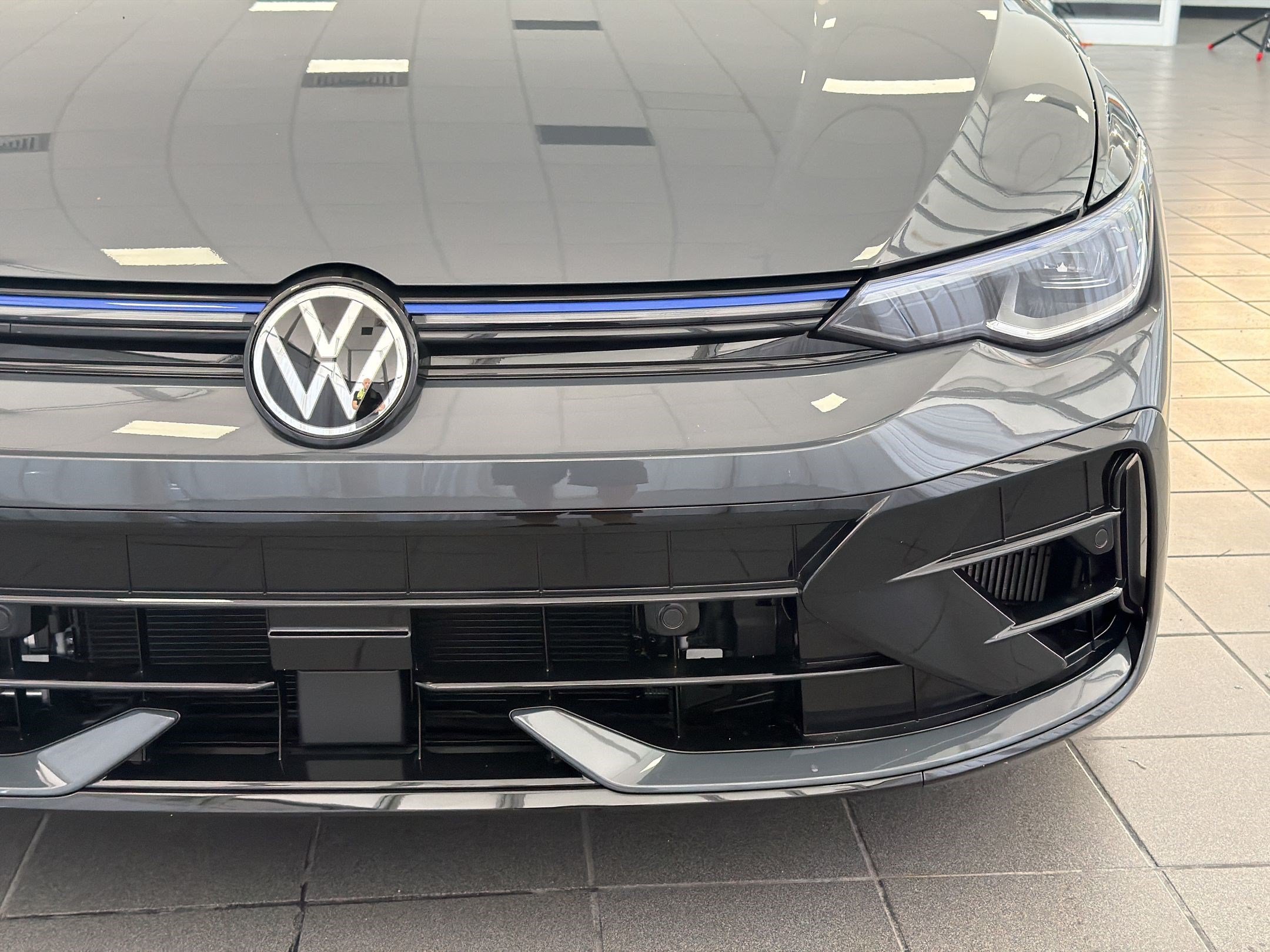 New 2026 Volkswagen Golf w/ Euro Style Package AWD/4WD image 23
