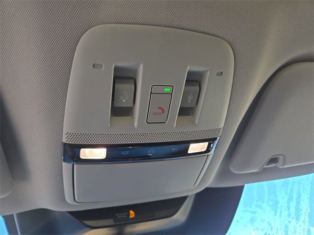 New 2026 Nissan Murano SL image 27