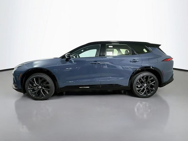 New 2026 Toyota Crown Signia AWD/4WD image 4