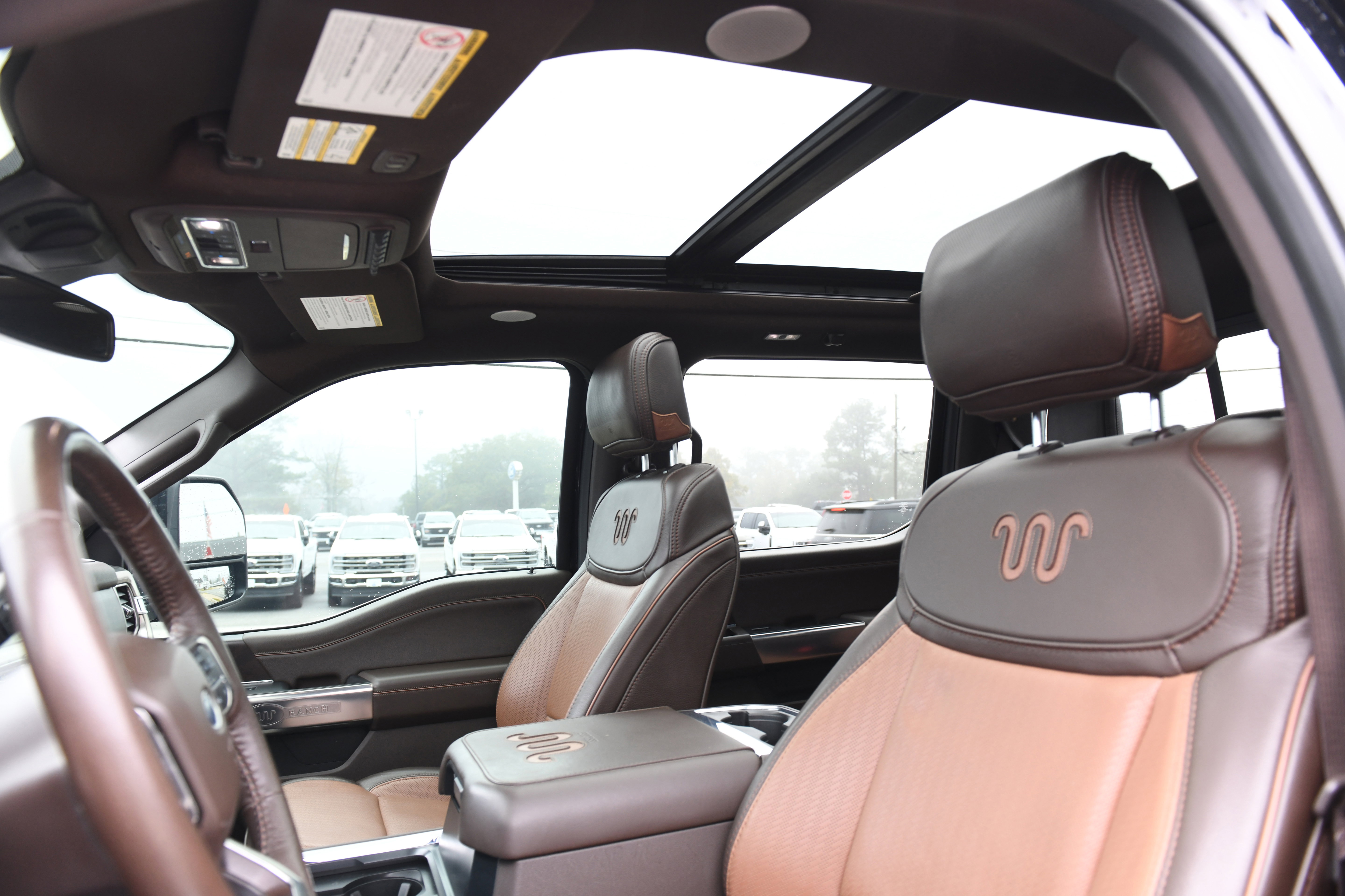 Used 2023 Ford F250 King Ranch image 50