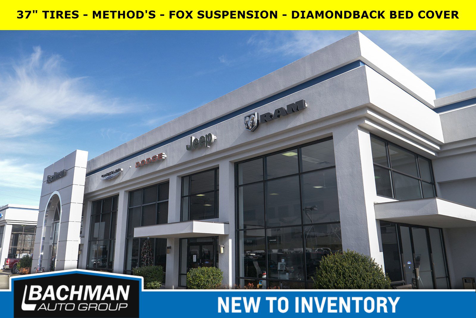 Used 2021 RAM 2500 Big Horn w/ Level 2 Equipment Group AWD/4WD image 10