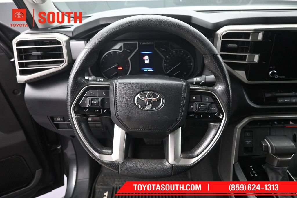 Used 2023 Toyota Tundra SR5 AWD/4WD image 22