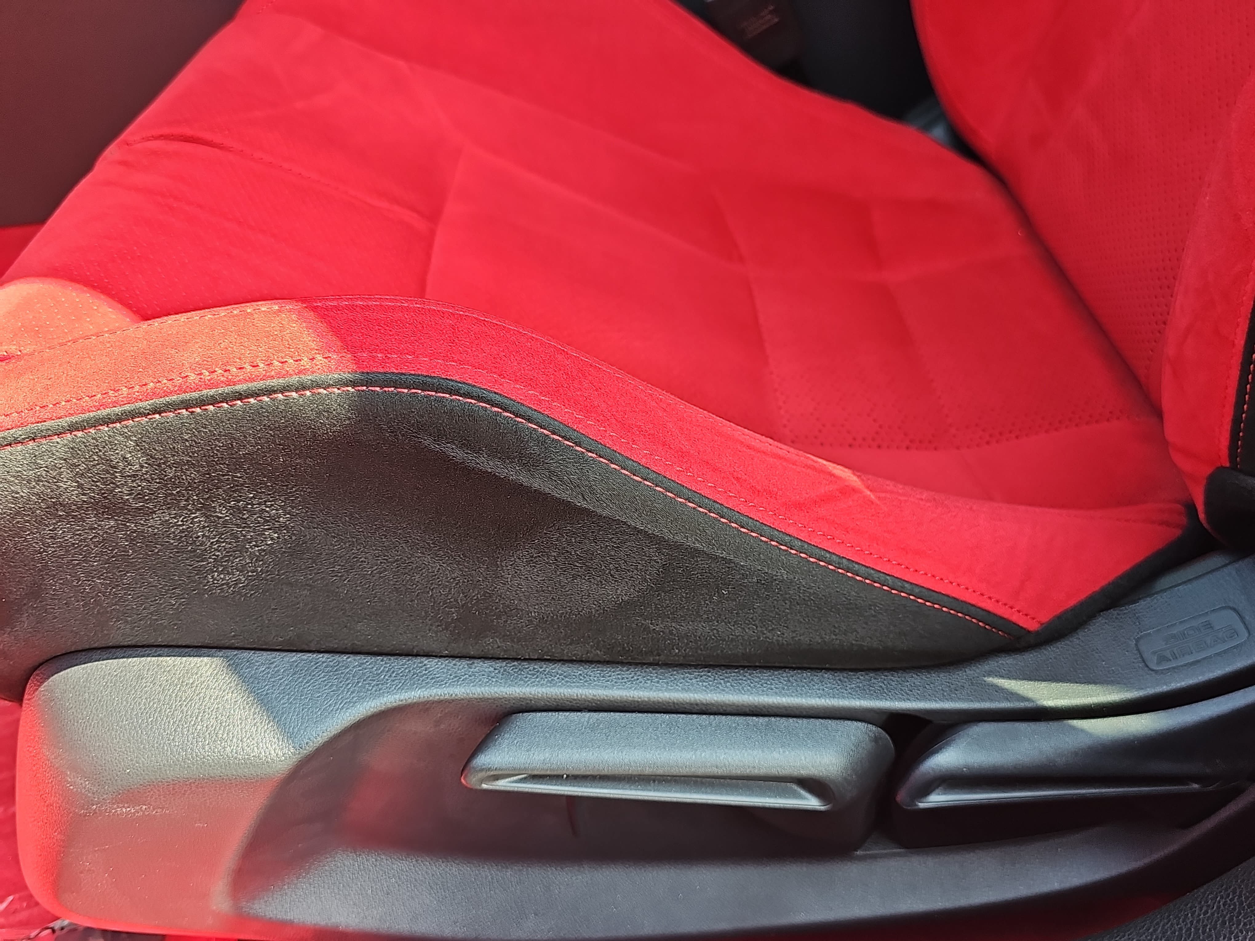 Used 2025 Honda Civic Type R image 28