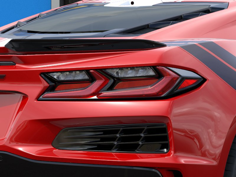 New 2027 Chevrolet Corvette Grand Sport w/ Z52 Sport Performance Package RWD image 35
