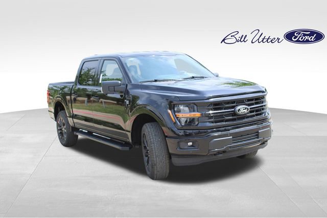 New 2026 Ford F150 XLT image 2