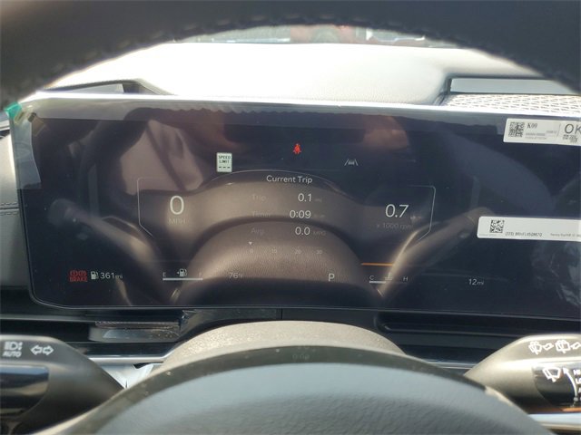 New 2026 Kia Carnival SX image 18