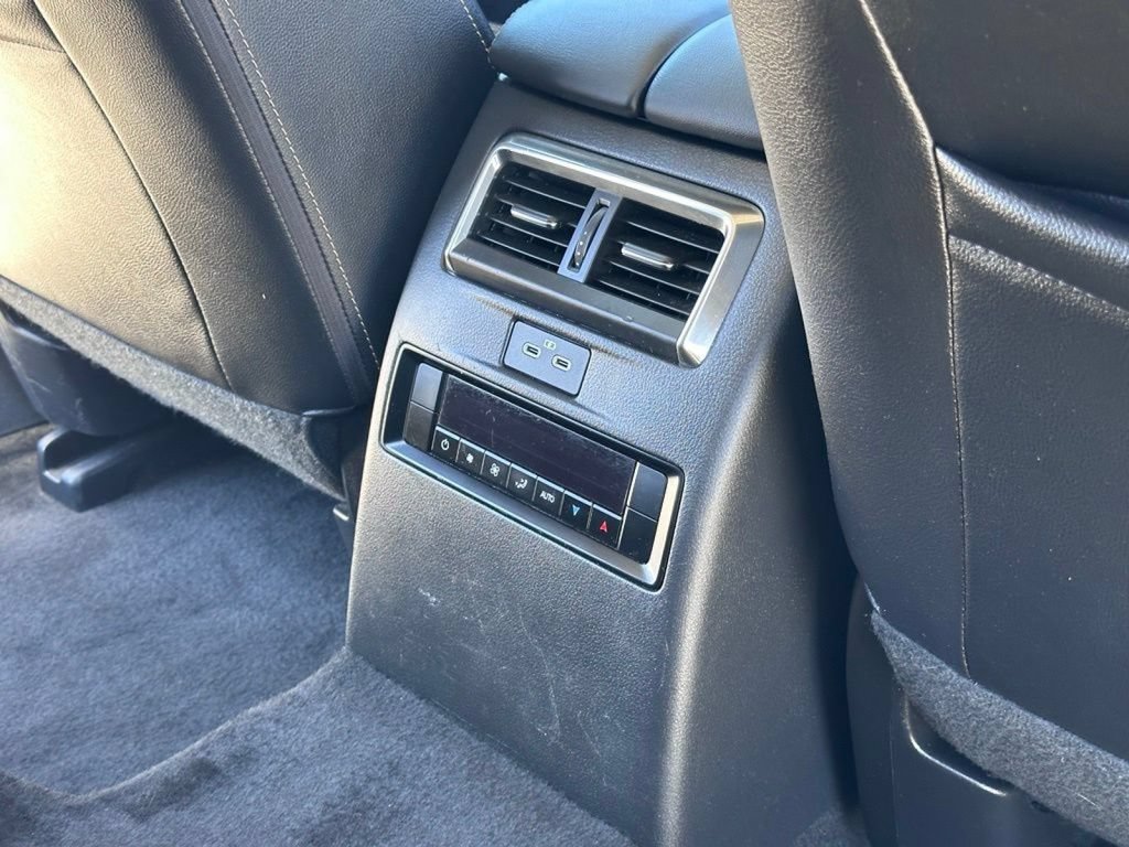 Certified 2024 MAZDA CX-90 Plug-In Hybrid w/ Preferred AWD/4WD image 25