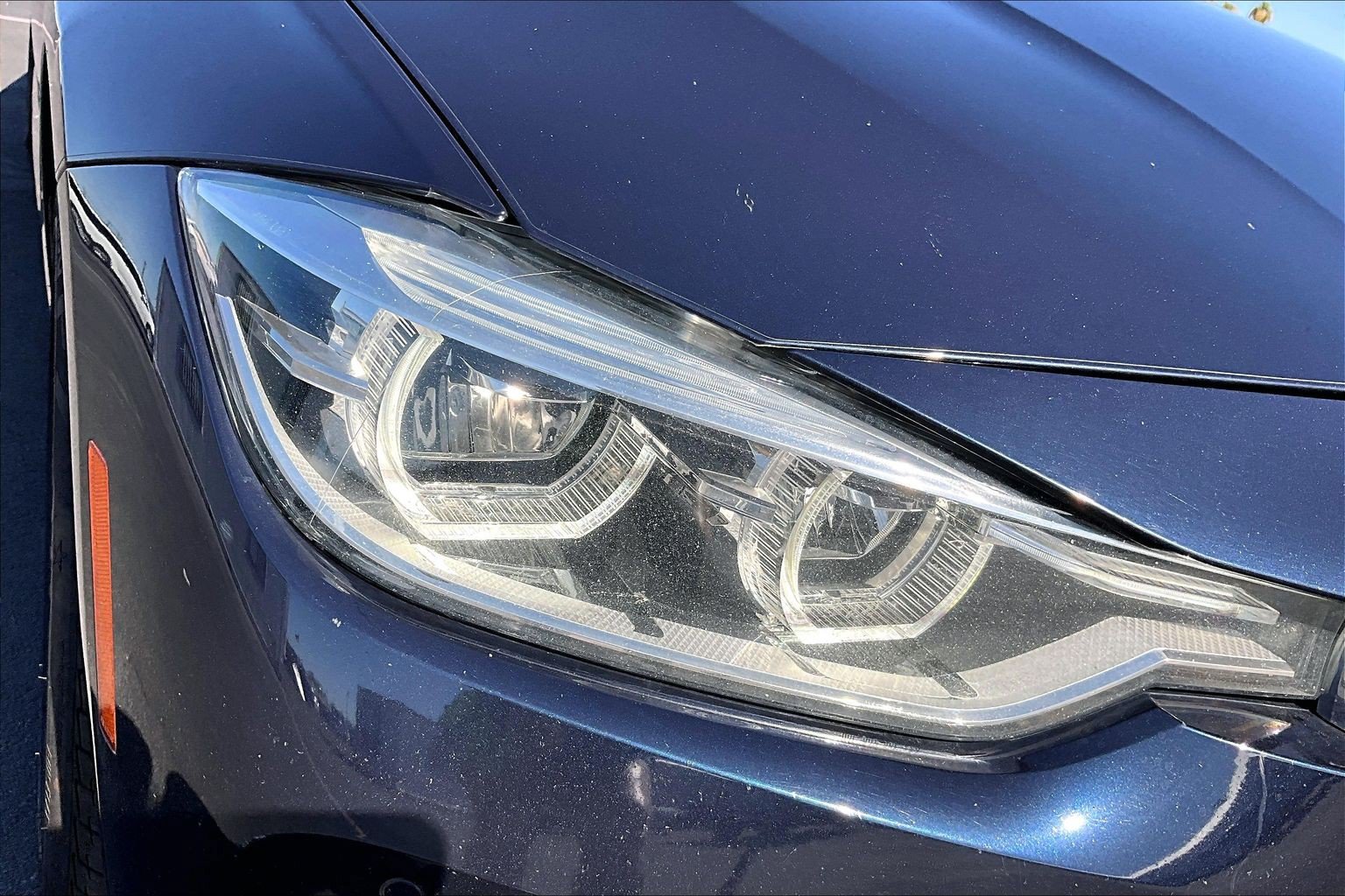 Used 2016 BMW 328i xDrive Sedan AWD/4WD image 30