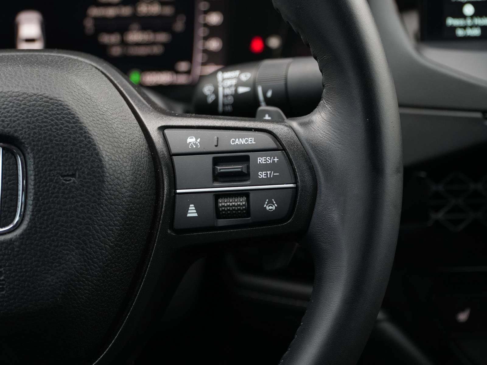 Used 2024 Honda Accord Sport image 23