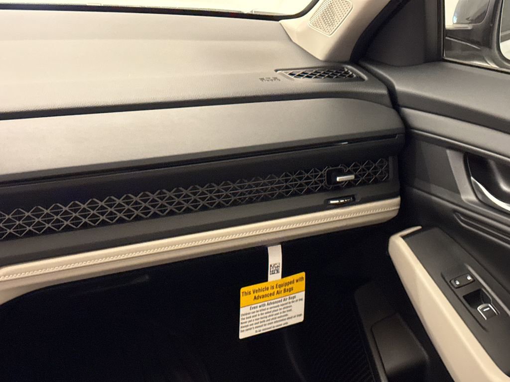 New 2026 Honda Accord SE image 16