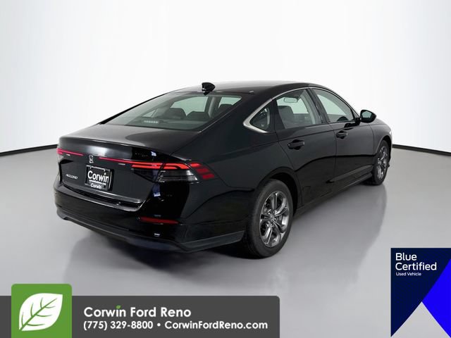 Used 2023 Honda Accord EX image 9