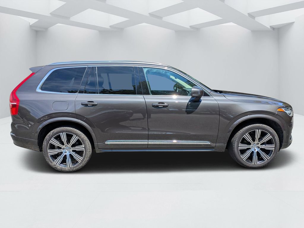 Used 2023 Volvo XC90 B6 Ultimate AWD/4WD image 2