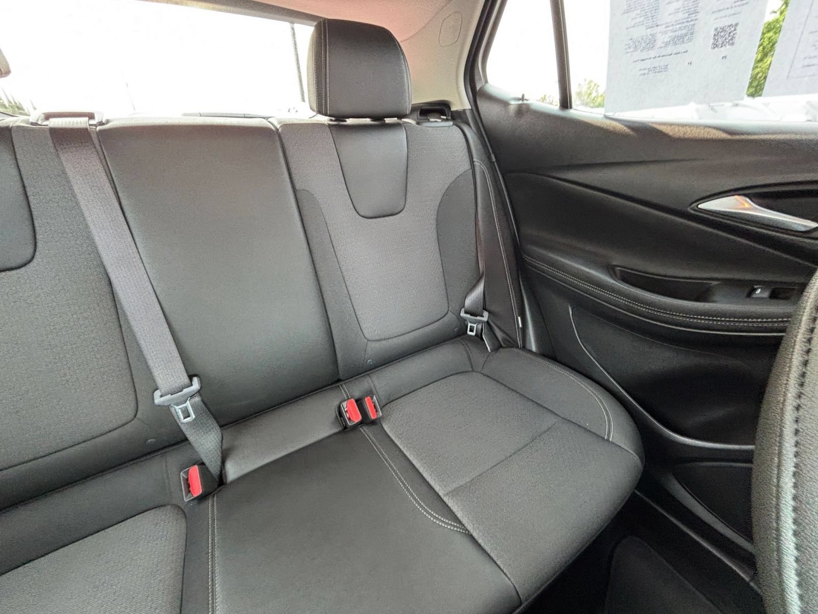 Used 2026 Buick Encore GX Preferred FWD image 31