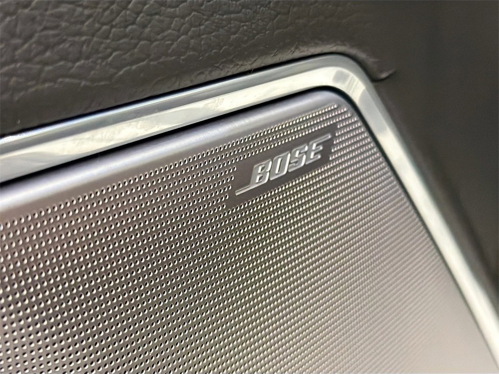 Used 2024 GMC Sierra 2500 Denali w/ Technology Package image 18