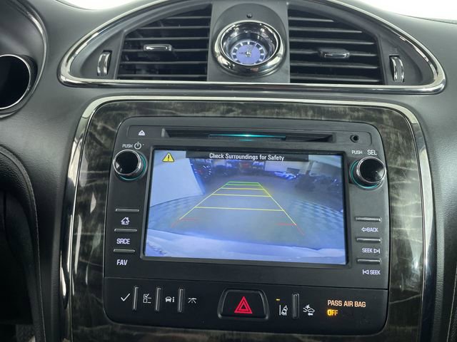 Used 2014 Buick Enclave Premium image 22