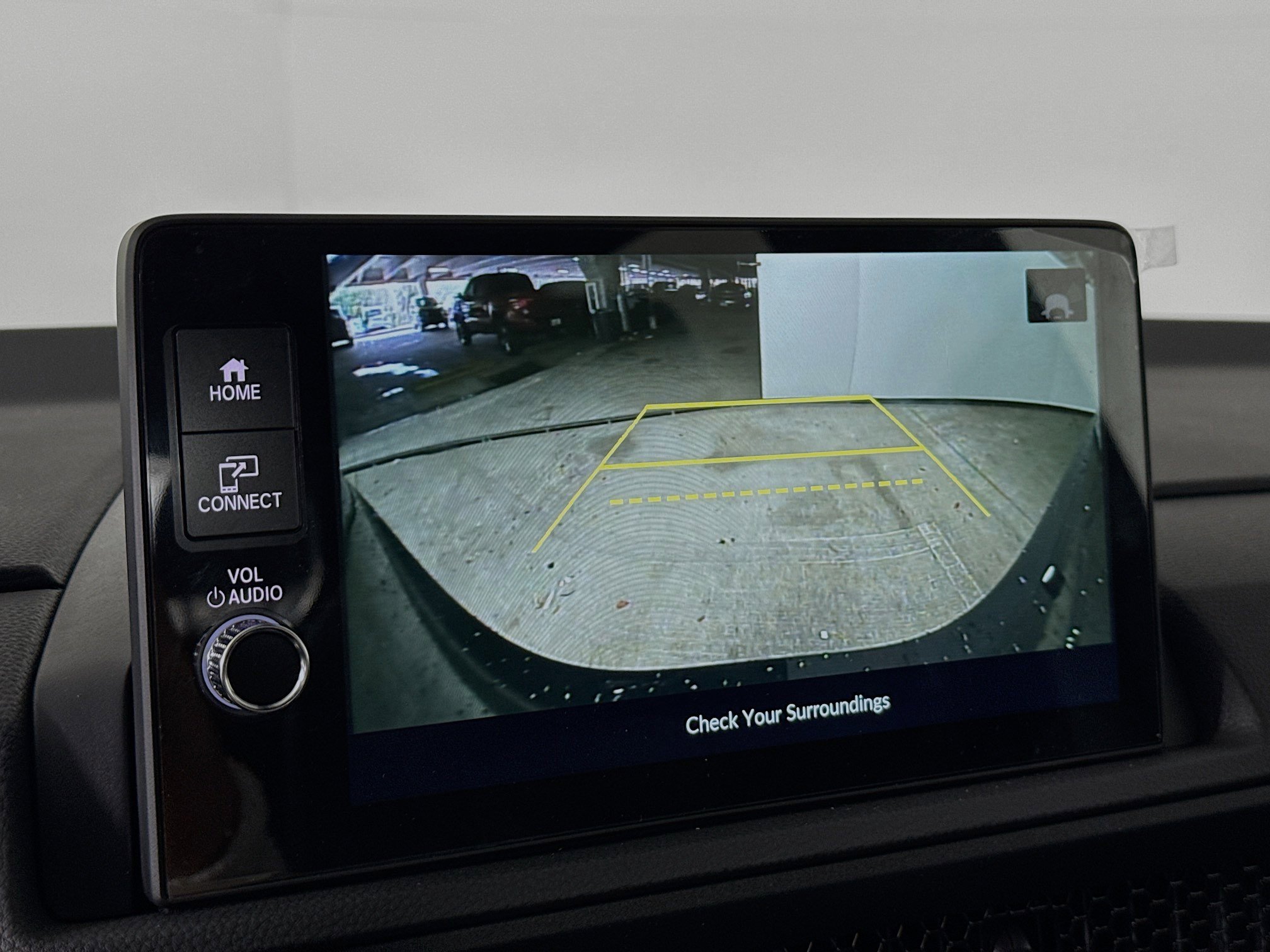 New 2026 Honda CR-V Sport-L image 14